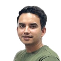 Google Developers Group Employee Abhishek Kumar Rai's profile photo