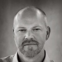 Acme Brick Employee David Sterne's profile photo