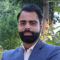 DelSuites Employee Akshay Kamboj's profile photo