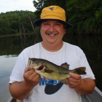 GE Healthcare Employee Michael Pritt's profile photo
