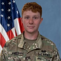 US Army Employee John Winger's profile photo