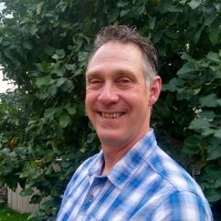 Village of Ryley Employee Glen Hamilton-Brown's profile photo