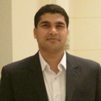 Prashanth Raju Email