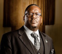 Mt. Zion Baptist Church Employee Daryl Horton's profile photo
