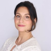 NYU Grossman School of Medicine Employee Maria Katsigeorgis's profile photo