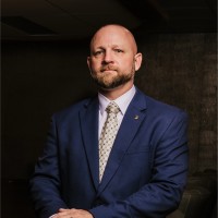 Citizens National Bank of Somerset Employee Shawn Daugherty's profile photo