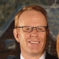 Robert Salisbury Email