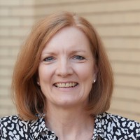 Reaseheath College Employee Vanessa Chartered's profile photo