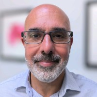 IC Resources Employee Adel Eisa's profile photo