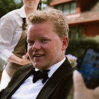 Vinify Employee Jon Hegnar's profile photo