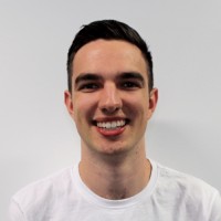 Bilue Employee Luke Pearce's profile photo