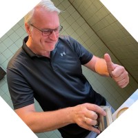 Surbl Employee Raymond Dijkxhoorn's profile photo