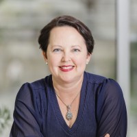 Quadrant Strategies Employee Audrey Looker's profile photo