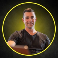 Bolt Accelerator Employee Barry Hartman's profile photo