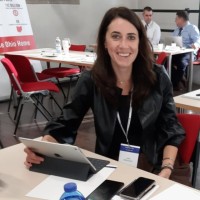 FarExport Employee Lara Pressanto's profile photo