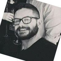 Bad Wolf Employee Sean Kenneally's profile photo