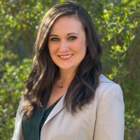 Nuru International Employee Bethany Ibrahim's profile photo