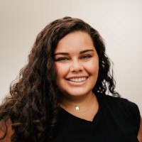 Luminos.AI Employee Isabel Dobbs's profile photo