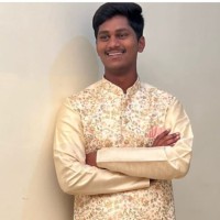 HYPERGRID Technology Solutions Employee Vemula Ganesh's profile photo