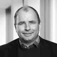 Itento Employee Kenneth Hansen's profile photo