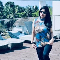 Falcon Papers Employee Shalini Shrivastava's profile photo