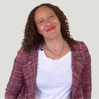 London College of Fashion, University of the Arts London Employee Melanie Fhea's profile photo
