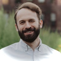 Tamr Employee Alex Long's profile photo