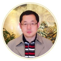 杭州精合医药科技有限公司 Employee 冰 刘's profile photo
