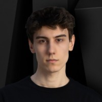 AdCookie Employee Michał Kasprzak's profile photo