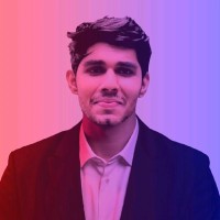 Mxpert Employee Atharva Bhairam's profile photo