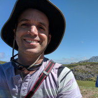 Convious Employee Arnon Ram's profile photo