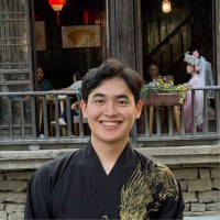 Sperasoft Employee Shyngys Karishev's profile photo