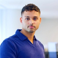 GoTu Employee Brandon Rodriguez's profile photo