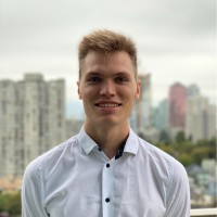 GameSheet Inc. Employee Tyler Ward's profile photo