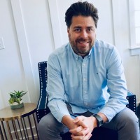 eBay Employee David Bean's profile photo