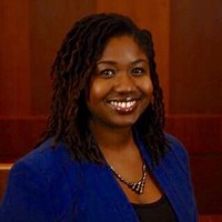 Life Span Employee Ekaette Obot's profile photo