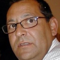 Optare PLC Employee David Gabriel's profile photo