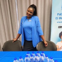 Busisiwe Mazibuko's profile photo