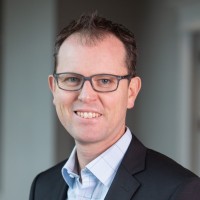 Experian Employee Sean Pomario's profile photo