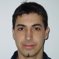 Lamberti Employee Alberto Moretti's profile photo