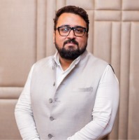 Ibuildings Employee Nishant Singh's profile photo