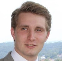 Blaser GmbH Employee Felix Meyer zu Bexten's profile photo