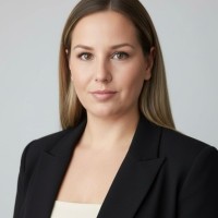 We Are Pentagon Employee Rositsa Stoyanova's profile photo