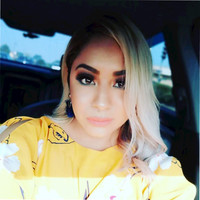 Forever 21 Employee Judith Ramirez's profile photo