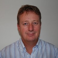 Aker BP ASA Employee Odd Hansen's profile photo