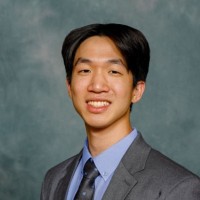 Twitch Employee Kyle Chiu's profile photo