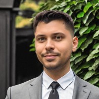 Alexander Mayorga Email & Phone Number