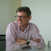 CO Architects Employee Andrew Labov's profile photo