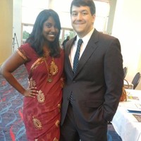 CSSA Employee Philip Reeves's profile photo