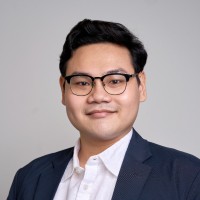 Christopher Ward Employee Thomas Tran's profile photo